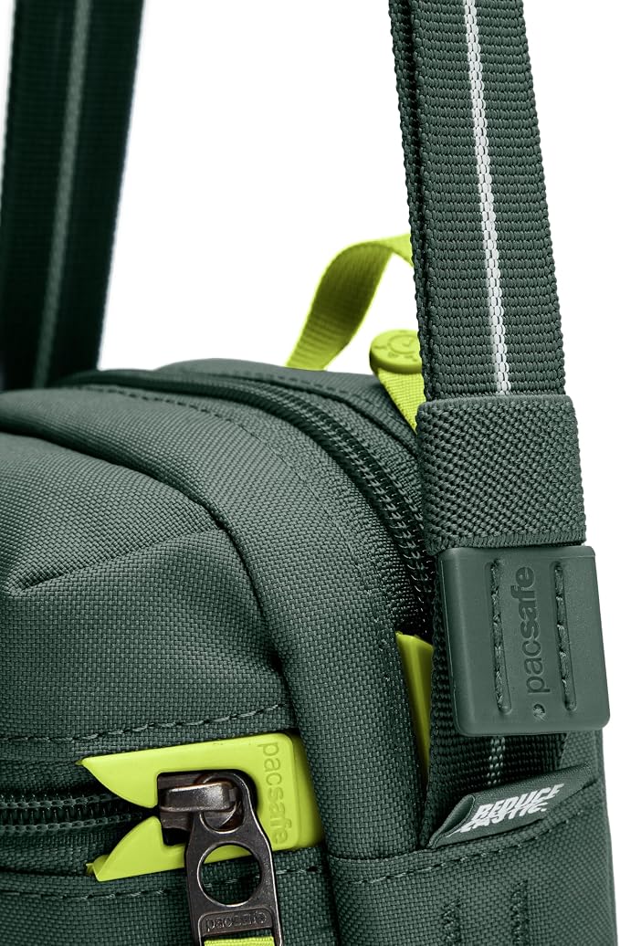 Pacsafe GO Micro Crossbody - Image 5