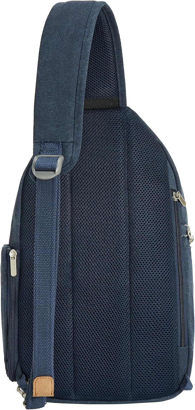 Travelon Anti-Theft Heritage Sling - Image 13