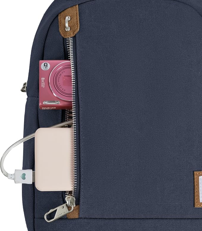 Travelon Anti-Theft Heritage Sling - Image 10
