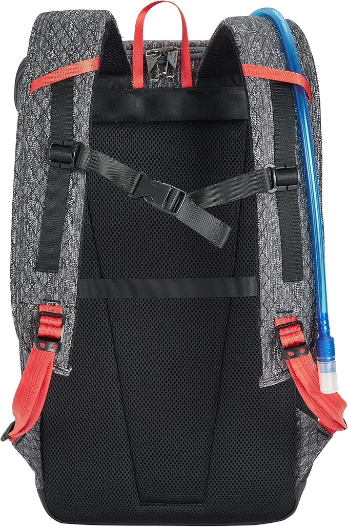 Travelon Anti-Theft Greenlander 21L Backpack - Image 6