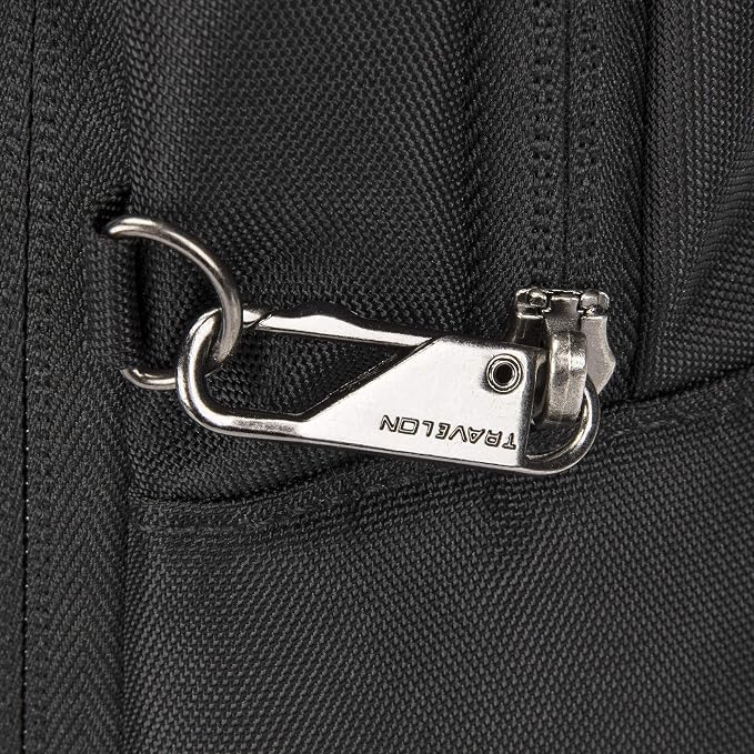 Travelon Anti Theft Urban Sling Bag - Image 6