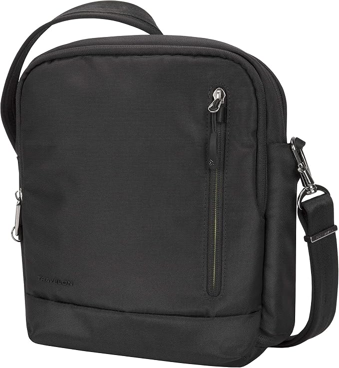 Travelon Anti Theft Urban Tour Bag by Travelon