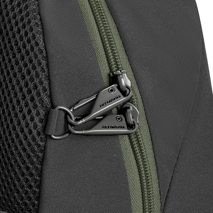 Travelon Anti-Theft The Voyages Daypack - Image 9