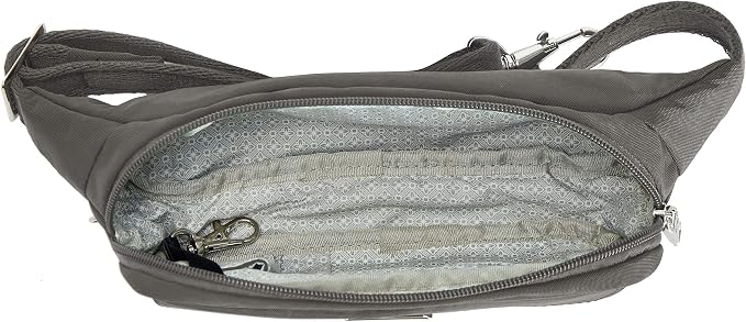 Travelon Anti-Theft Essentials Belt Bag - Image 2