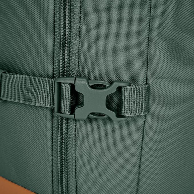 Pacsafe GO Anti Theft 44L Carry-on Backpack - Image 9