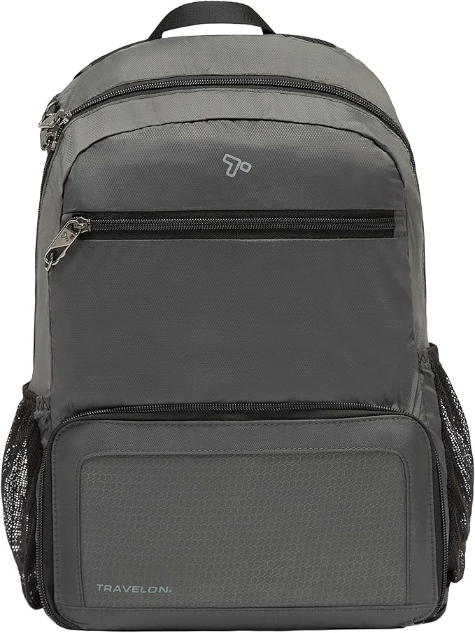 Travelon Anti-Theft Active Packable Backpack by Travelon