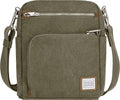 Travelon Anti-Theft Heritage Tour Bag by Travelon