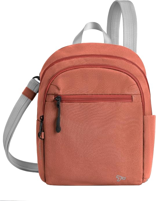 Travelon Anti-Theft The Voyages Tour Bag by Travelon