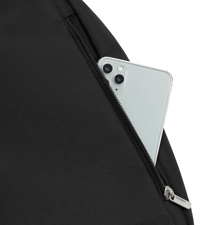 Travelon Anti-Theft Classic Convertible Sling Backpack - Image 12
