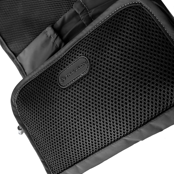 Travelon Packing Intelligence, Pi Forget Me Not Mini Organizer - Image 5