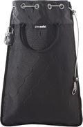 Pacsafe Travelsafe GII 12 Liter Portable Safe (Black) by Pacsafe