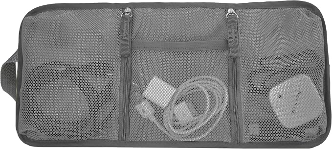 Travelon Tech Accessory Organizer - Image 2