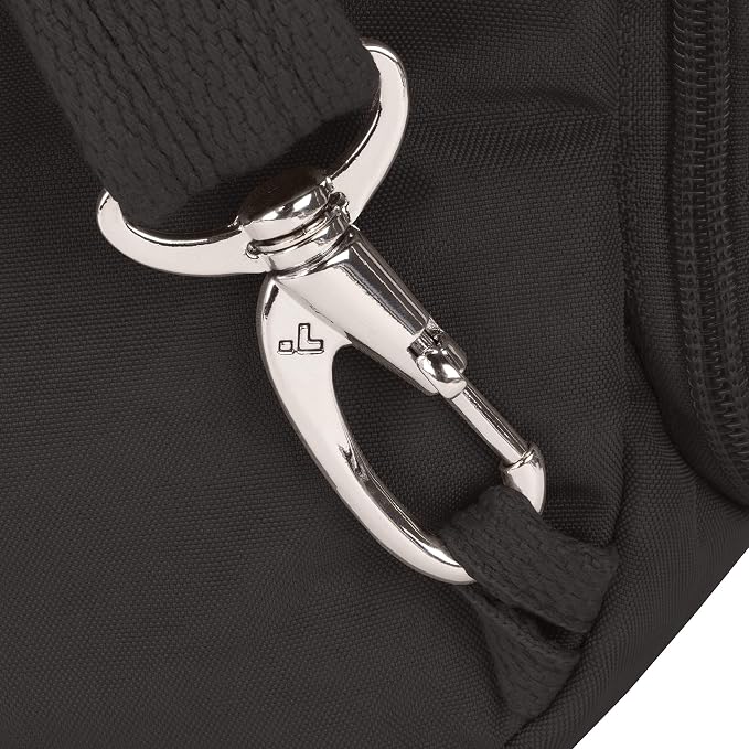 Travelon Anti-Theft Essentials Convertible Backpack/Tote - Image 7