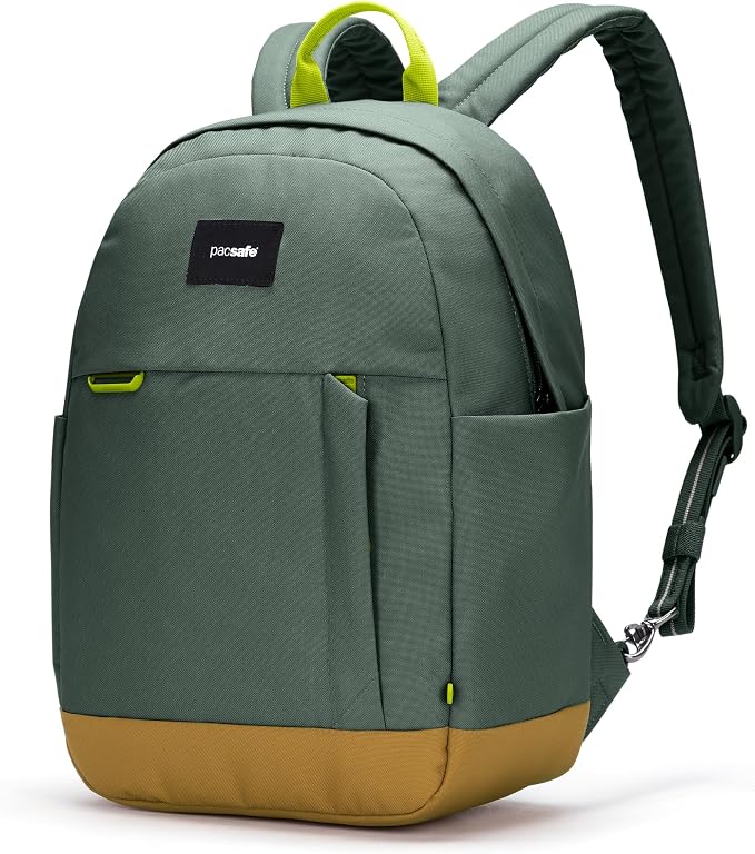 Pacsafe GO 15L Anti Theft Backpack - Image 3