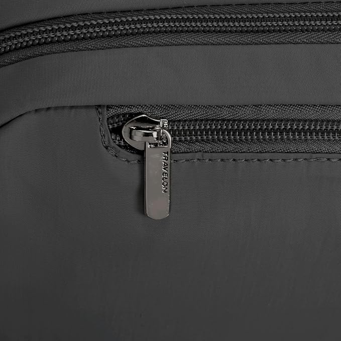Travelon Anti-Theft Roam XL Belt Bag - Image 10