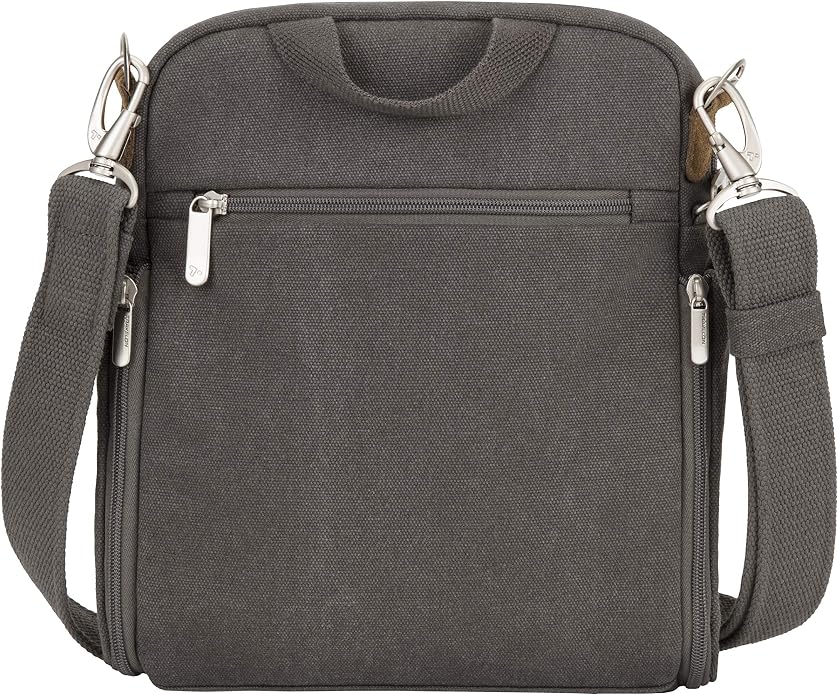 Travelon Anti-Theft Heritage Tour Bag - Image 16