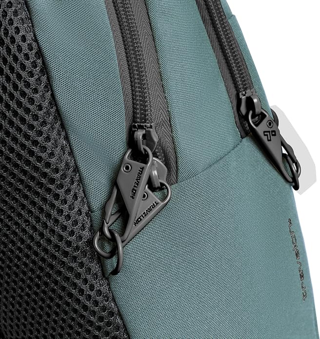 Travelon Anti-Theft The Voyages Tour Bag - Image 9