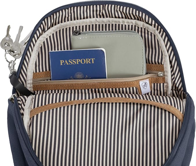 Travelon Anti-Theft Heritage Sling - Image 8