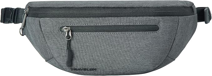 Travelon Anti Theft Urban Waistpack by Travelon