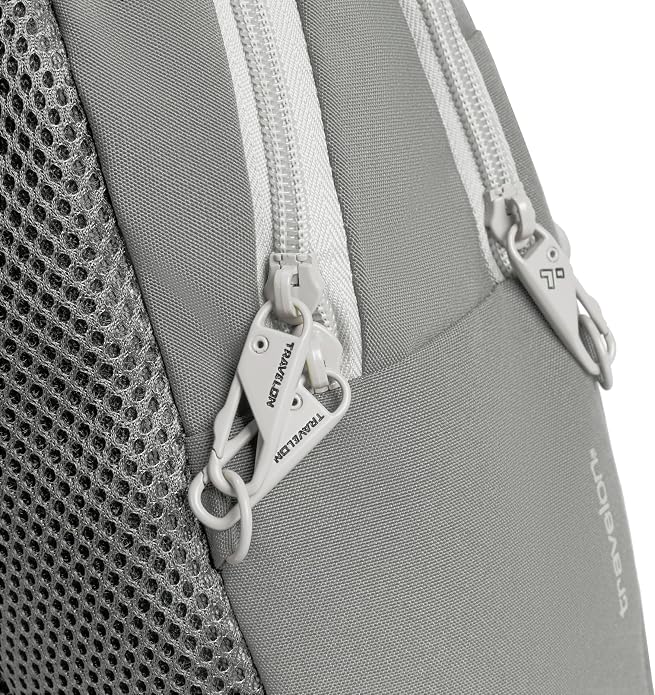 Travelon Anti-Theft The Voyages Tour Bag - Image 9