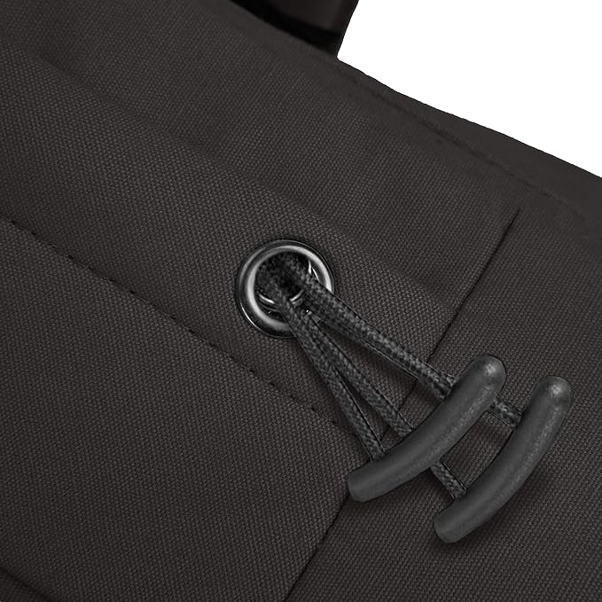 Travelon Anti-Theft Origin Small Backpack - Image 7