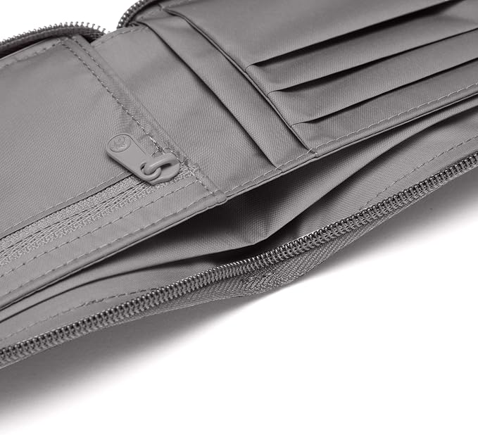 Pacsafe RFIDsafe RFID Blocking Zip Around - Image 8
