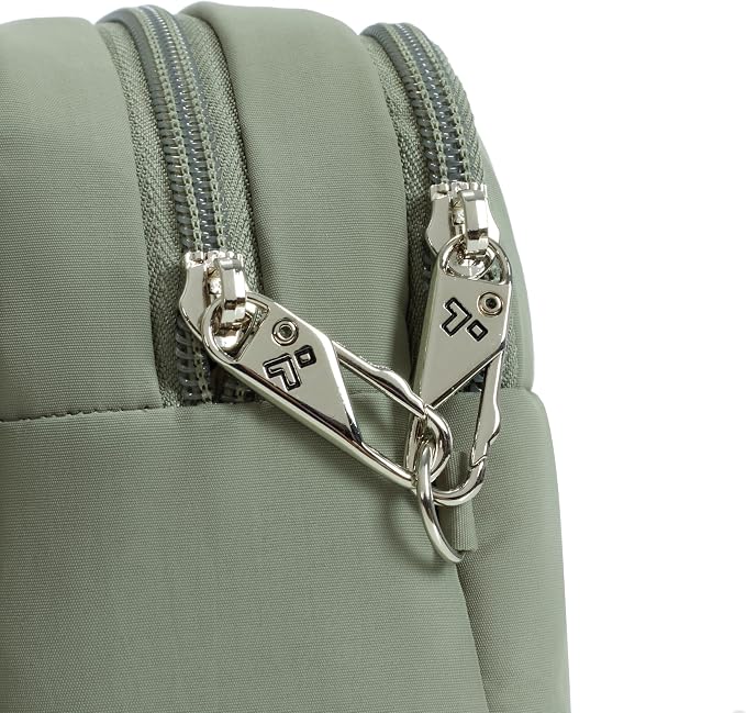 Travelon Anti-Theft Roam XL Belt Bag - Image 8