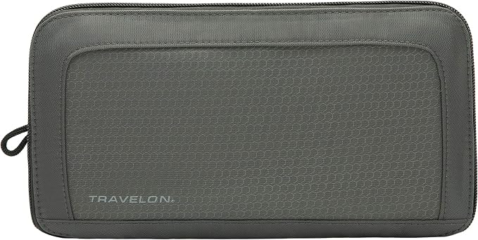 Travelon Anti-Theft Active Packable Backpack - Image 13