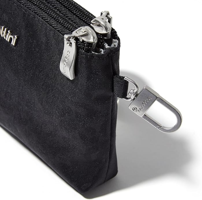 Baggallini On the Go Daily RFID Pouch - Image 9