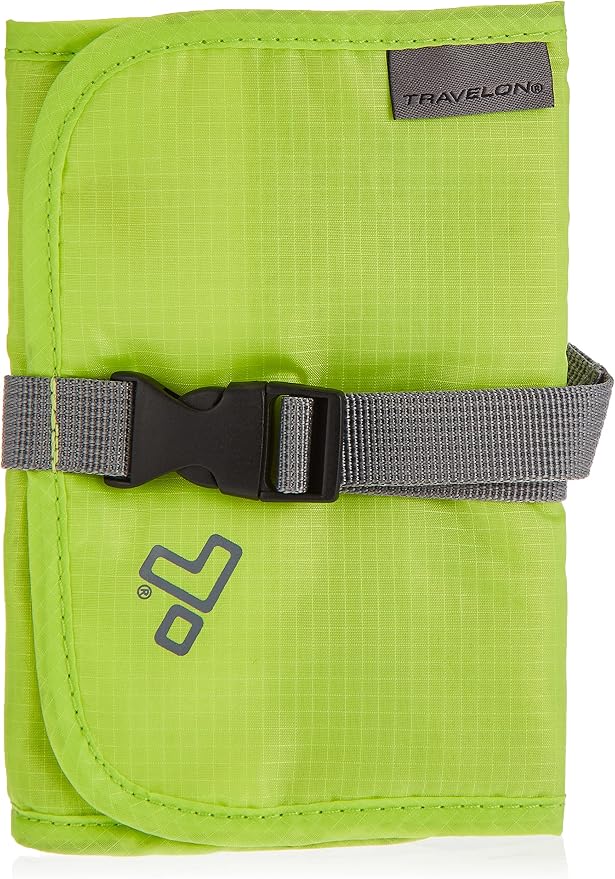 Travelon Tech Accessory Organizer by Travelon