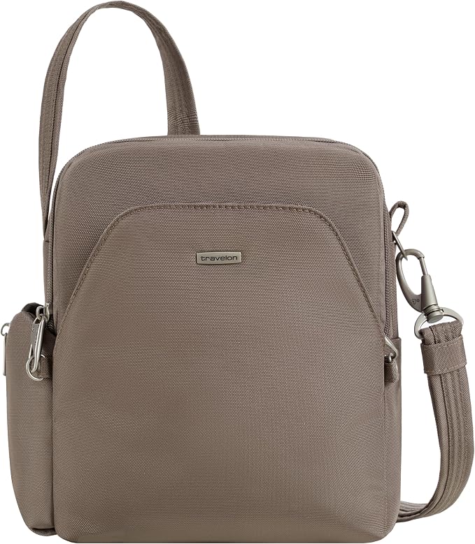 Travelon Anti-Theft Classic Travel Bag by Travelon