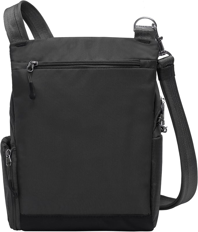 Travelon Anti-Theft Active Tour Bag - Image 8