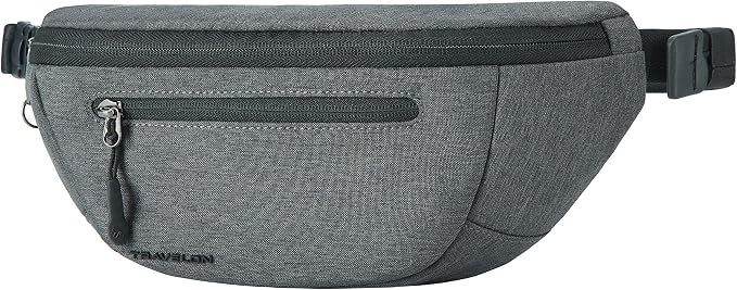 Travelon Anti Theft Urban Waistpack - Image 6