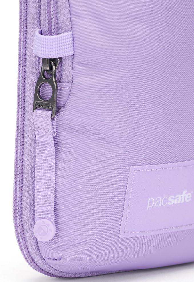 Pacsafe Unisex Pacsafe Go Anti Theft Tech Crossbody - Image 5