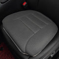 17.7"L×16.9"W ×3"H Car Booster Seat Cushion Raise Height for Short People | AEROiVi Breathable 3D Air Mesh Booster Seat Cushion Non-Slip Bottom Car Seat Pad with Truck Cars SUV Quick Drying Washable by AEROiVi