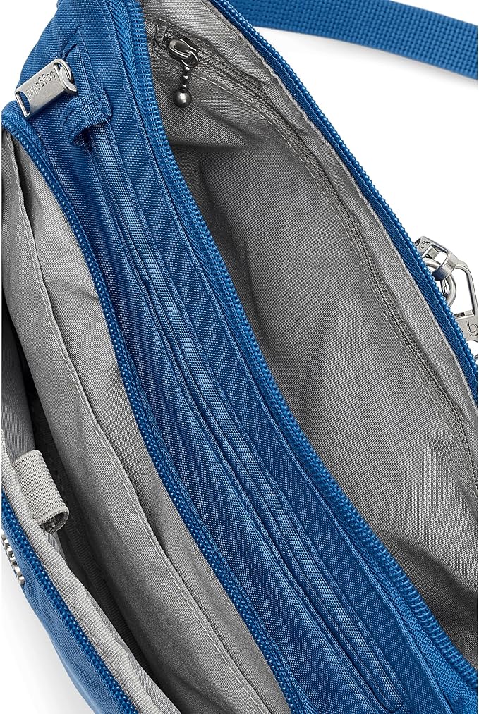 Baggallini Securtex Anti-Theft Keepsake Crossbody - Image 2