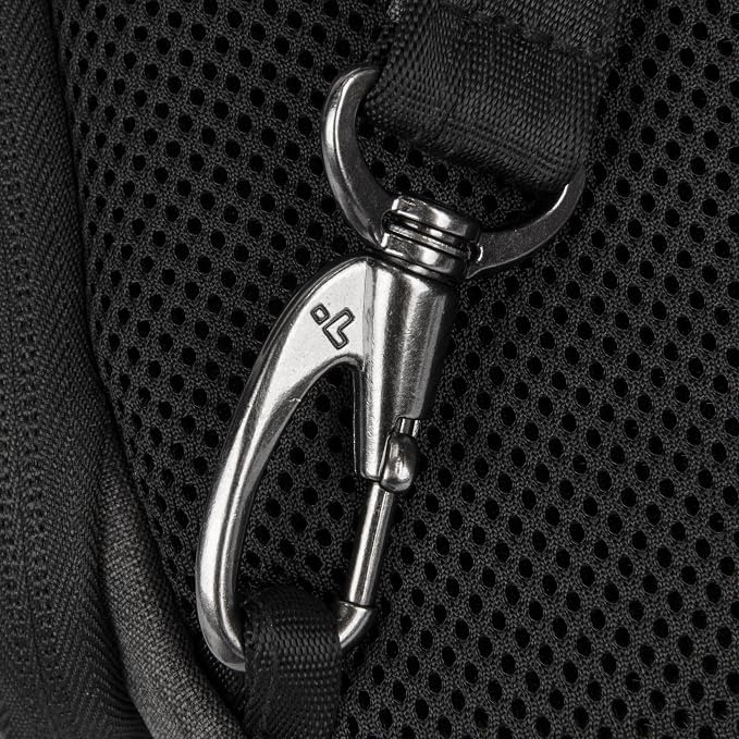 Travelon Anti Theft Urban Sling Bag - Image 7