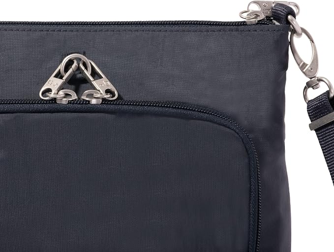 Baggallini Securtex Anti-Theft Keepsake Crossbody - Image 9