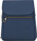 Travelon Anti-Theft Signature Slim Backpack by Travelon