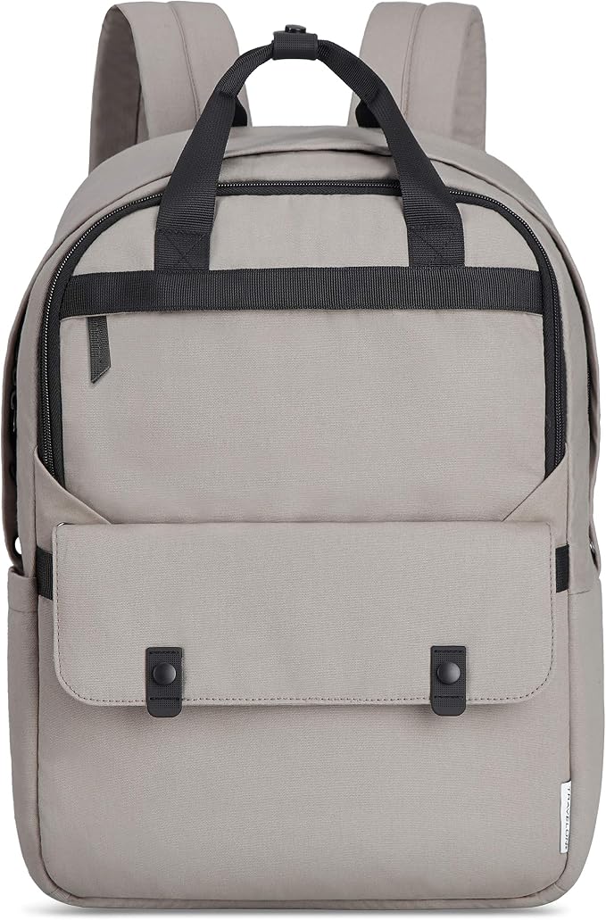 Travelon Anti-Theft Origin Large Backpack by Travelon