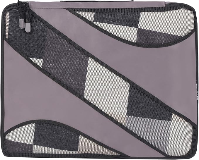 BAGAIL 6 Set Packing Cubes,Travel Luggage Packing Organizers - Image 4