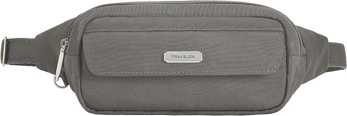 Travelon Anti-Theft Essentials Belt Bag by Travelon
