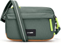 Pacsafe GO Crossbody | Anti Theft by Pacsafe