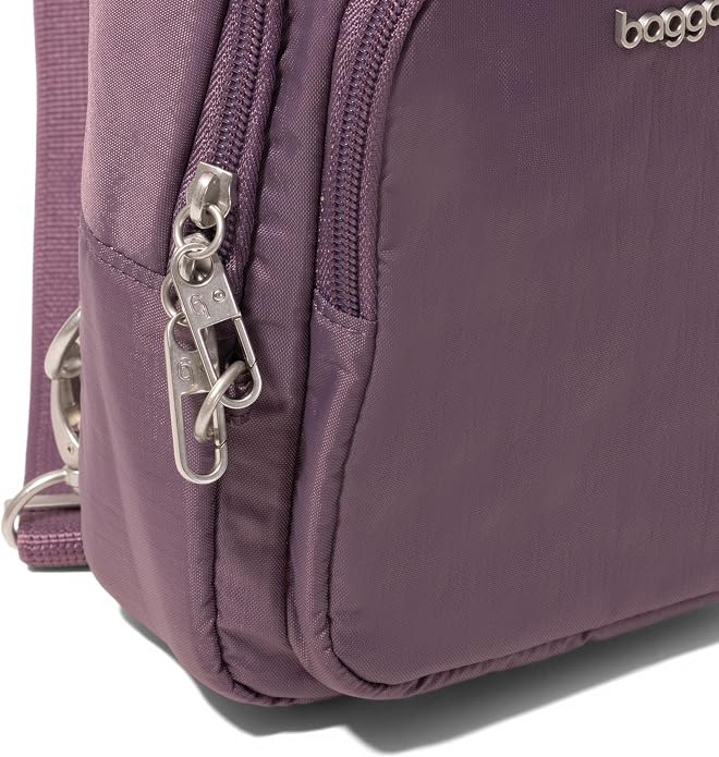 Baggallini Securtex Anti-Theft Daytripper Sling - Image 10