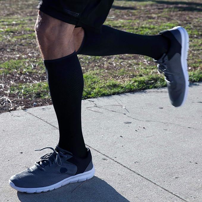 Easy On/Off Energy Compression Socks - Image 3