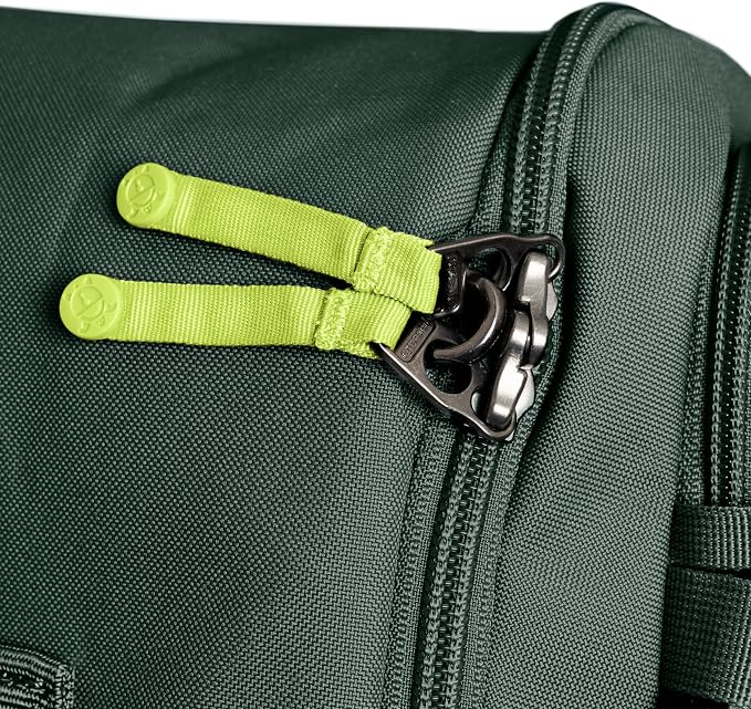Pacsafe GO Anti Theft 34L Carry-on Backpack - Image 8