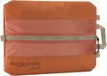 Eagle Creek Pack-It Reveal Shoe Sack - Breathable Shoe Storage Sack for Optimizing Luggage Space - Quick-Drying Material - Lightweight - Translucent Fabric - Washable - Ventilate by EagleCreek