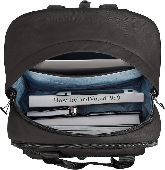 Travelon Anti-Theft Origin Large Backpack - Image 4