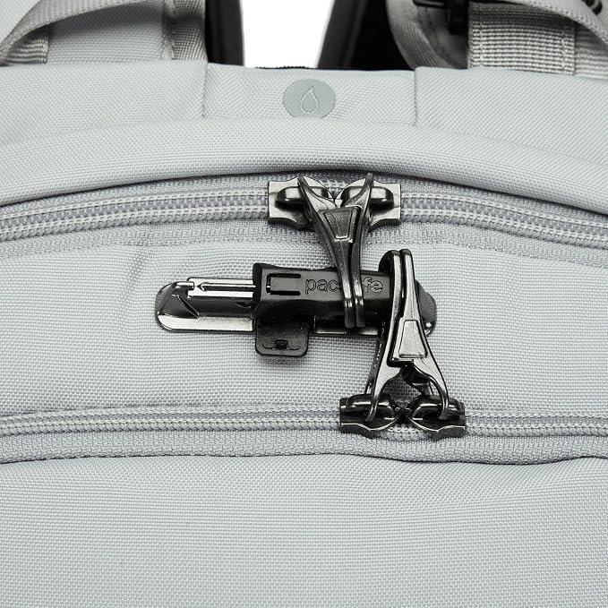 Pacsafe V 24L Active Anti Theft Travel Pack Casual Daypack - Image 9