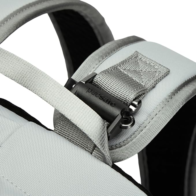 Pacsafe V 24L Active Anti Theft Travel Pack Casual Daypack - Image 8